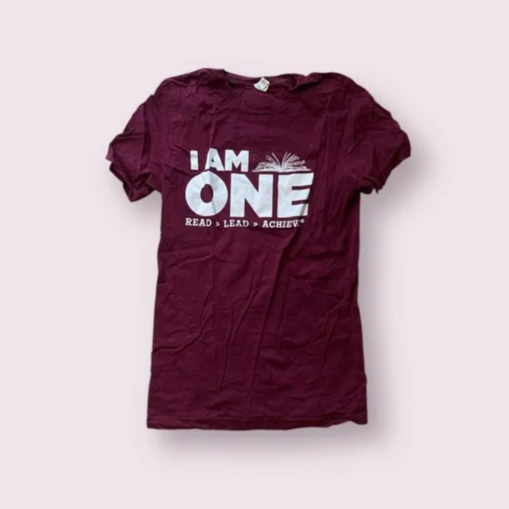 Pi Beta Phi Literacy Shirt